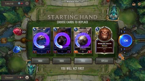 If you've already got a deck of cards and want to the one we use is cardgames.io, which you can access by clicking its name there, as it has plenty of card games like rummy, pyramids and hearts. Legends of Runeterra | Card game | League of Legends ...