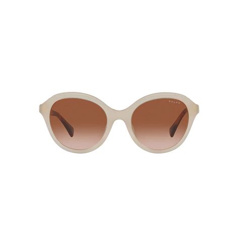 Polo Ralph Lauren Round Sunglasses Ra5286u