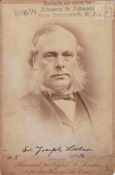 Robert Wood Johnson I: A Pioneer in Healthcare | Johnson & Johnson Our