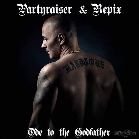 Stream Partyraiser & Repix - Ode To The Godfather (Soulless Maakt Hem