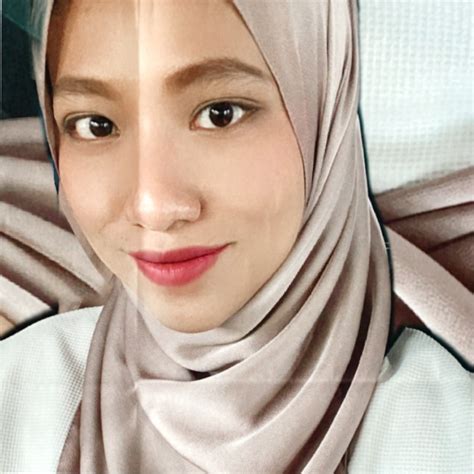 Liana Anira Executiveengineer Reliability Engineering Petronas