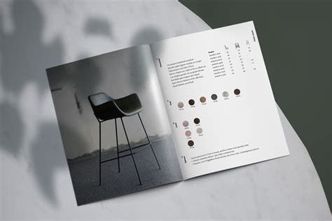 Catalog Layout Design From Pro Designers Flip180 Llc