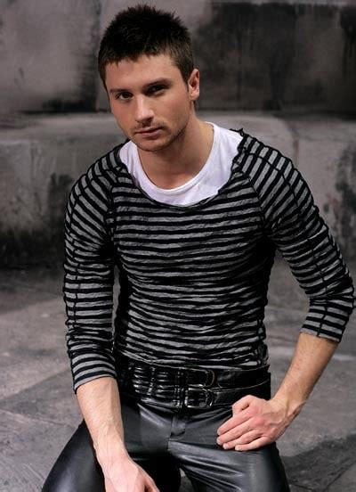 picture of sergey lazarev