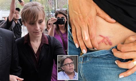 Hbo's latest documentary, the vow, pulls back the curtain on the horrifying world of nxivm and its founder, keith raniere, who was accused of running an. Allison Mack: Shady Actress and Sex Cult Leader - Daily Hawker