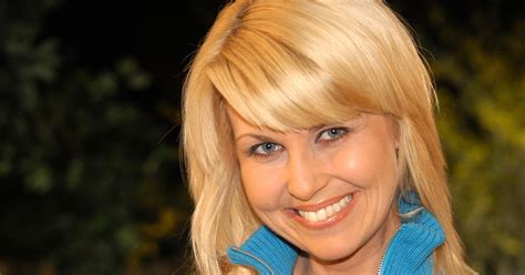 Gabi Gold Była Gwiazdą Tvp2 Spotkała Ją Tragedia życiowa Straciła Narzeczonego