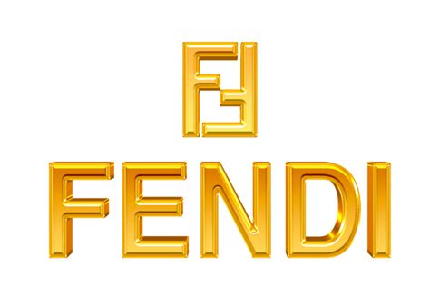 Fendi Logo Png Download Free Png Images