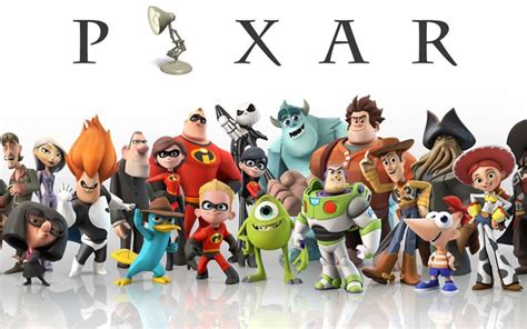 6 Rules Of Great Storytelling As Told By Pixar By
