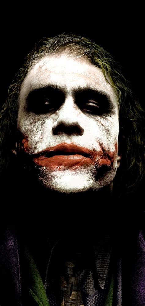 Every image can be downloaded in nearly every resolution to ensure it will work with your device. 1080x2280 Joker Heath Ledger One Plus 6,Huawei p20,Honor ...