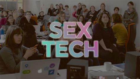 Sextech Hackathon Comes To N Y