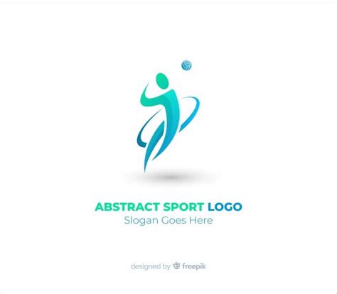 Best 50 Sports Logos Collection Of 2019 50 Graphics