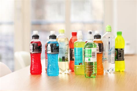 Hydrate And Refuel Best Low Sugar Sports Drinks Diabetes Daily