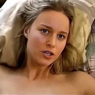 Brie Larson Sex Scene Telegraph