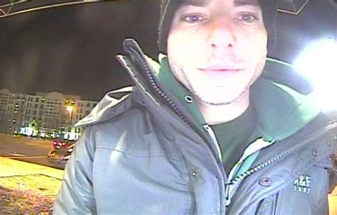Anonymous Tips Led Police To Alleged Atm Robbery Suspect