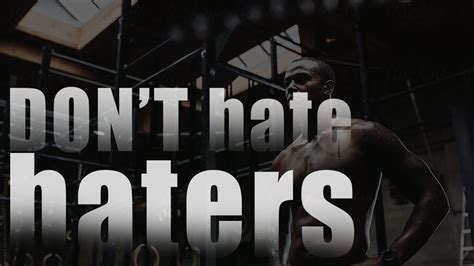 Haters Motivation Video The Professors Team Youtube