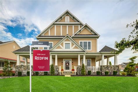 Redfin Launches A Service To Compete With Zillows Valuation Estimator
