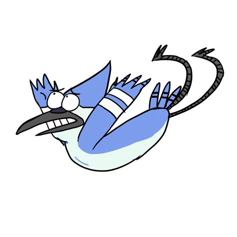 You want to learn how to draw a cartoon bird? Flightless Bird by CloudyJay on deviantART | Blue jay bird ...