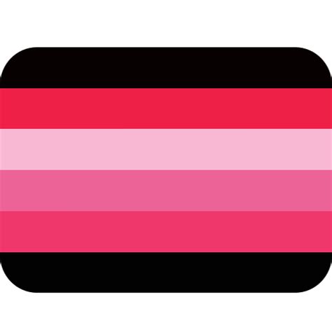 Hypersexualflag Discord Emoji