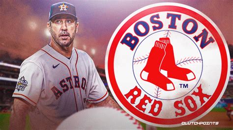 MLB Rumors Red Sox Made Push For Justin Verlander Prior To Mets Astros