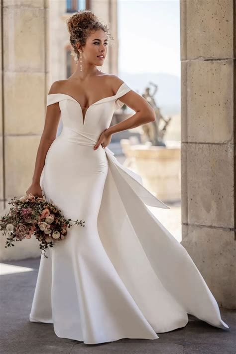 Allure Bridals Modern Bride A1115j Modern Brides