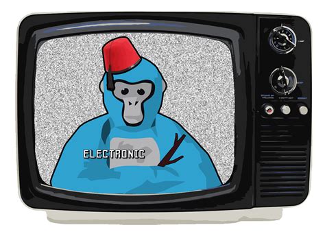 Unofficial Gorilla Tag Fan Site