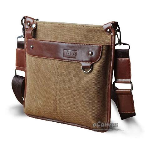 (6) 6 reviews with an average rating of 4.3 out of 5 stars. Vertical messenger bags for men, coffee small messenger ...