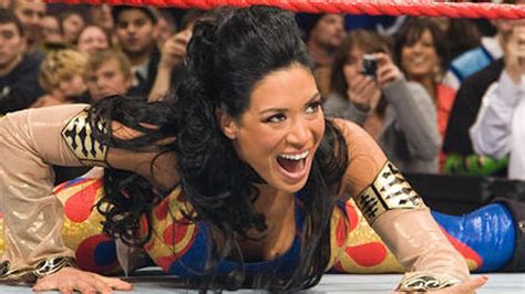 Melina Says Wwe Had No Plans For Her Returning After 2022 Royal Rumble