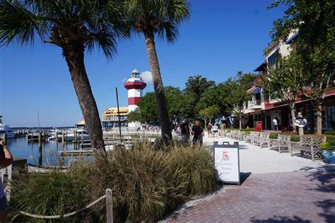 10 Hilton Head Island Attractions To Enjoy On Vacation Travel Dudes