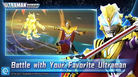 Ultraman：fighting Heroes Mod Apk V600 Menudamage Defence Multiple