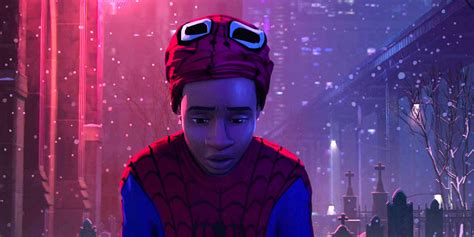 Spider Verse Composer Reflects On Initial Dismissive Reactions To Movie