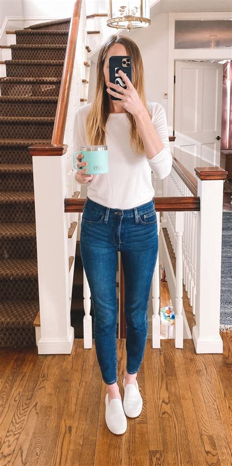 21 Best Work From Home Outfit Ideas For Women