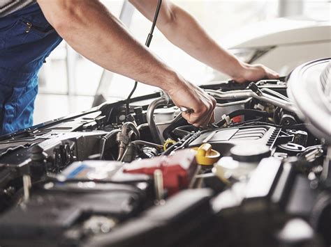 5 Diy Car Repair And Maintenance Tasks To Keep Your Car Running Well