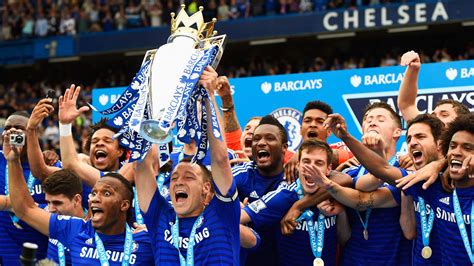 Game results and changes in schedules are updated automatically. 2015-2016 EPL Fixtures Schedule: Chelsea | Heavy.com