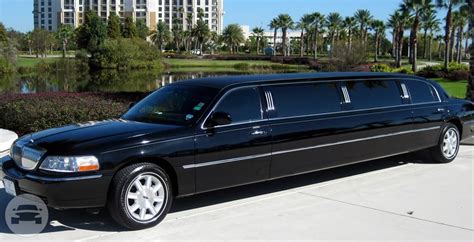 Stretch And Super Stretch Limousine Seattle Elite Town Car Online