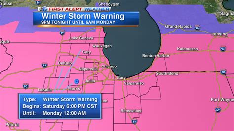 Tracy Butler On Twitter Winter Storm Warning For Most Of The Area