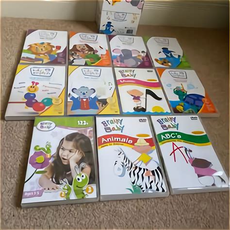 Baby Einstein Dvds For Sale In Uk 10 Used Baby Einstein Dvds