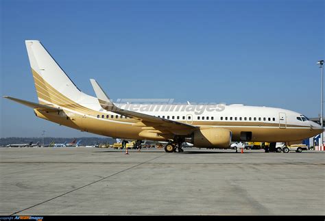 Boeing Business Jet Bbj Large Preview