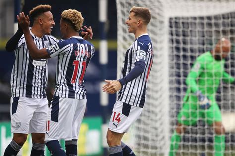West brom need to beat brighton as time ebbs away for them to save their season. Brighton v West Brom LIVE commentary and team news ...