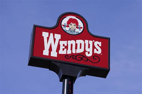 Here’s why Wendy’s in Canada has given its iconic red-headed mascot
