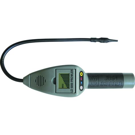 Tek Mate Refrigerant Leak Detector Inficon 705 202 G1 This Is To
