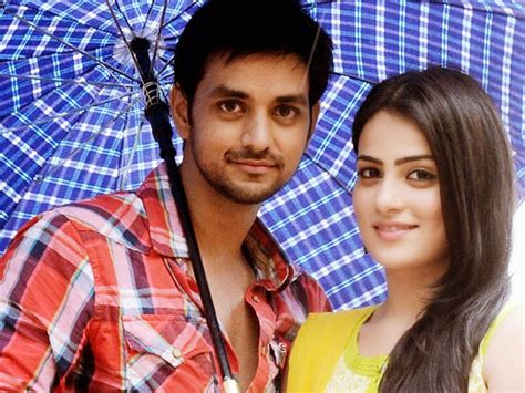 Indian Drama Couples Ranveer And Ishani Hd Wallpaper All 4u Wallpaper