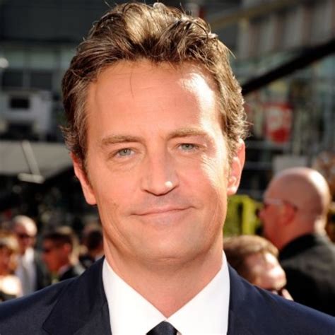His ancestry includes english, irish, german. Matthew Perry - Television Actor, Actor - Biography
