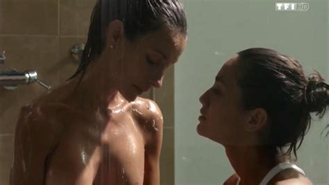 Nude Video Celebs Jennifer Lauret Nude Une Famille Formidable