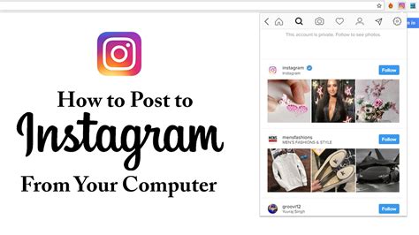 Gaya Terbaru 24 How To Post On Instagram