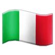 Gratis emoji der italienische flagge für verschiedenen plattformen gratis downloaden. 🇮🇹 Flag: Italy Emoji Meaning with Pictures: from A to Z