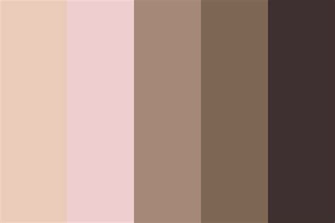 Color Selection Bar
