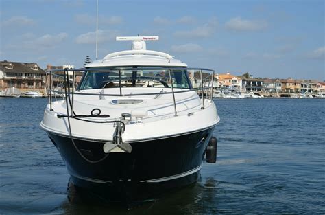 Sea Ray 410 Hardtop 2012 For Sale For 350000 Boats From