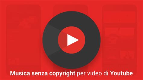 Musica Gratis Video Youtube Musica Senza Copyright Per Video Montaggi