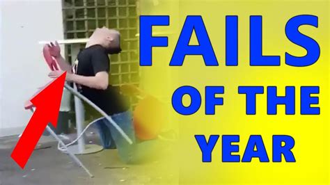 Best Fails Of The Year 2017 Funny Fail Compilation 🏆 Ffv Youtube