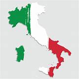 Picture Of Italy Boot Images