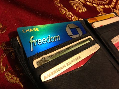 How access freedom works for card holders. LIMITED TIME OFFER: Double Sign Up Bonus on the BEST No Annual Fee Credit Card | | YeahThatsKosher